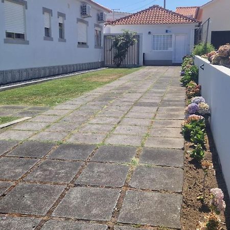 Casa Das Palmeiras - Res. Of Elizabete And Fatima Орта Екстериор снимка